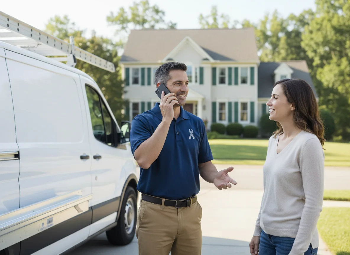 Home Gutter Service Carrollton, VA FAQs